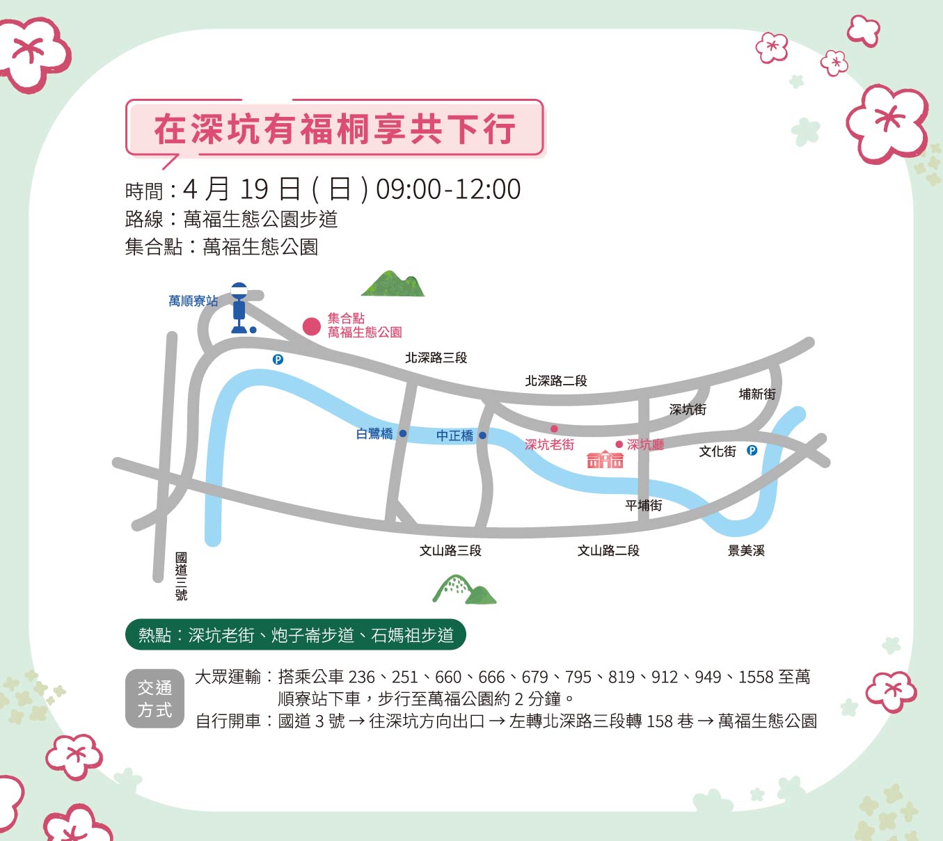 (Image)路線圖