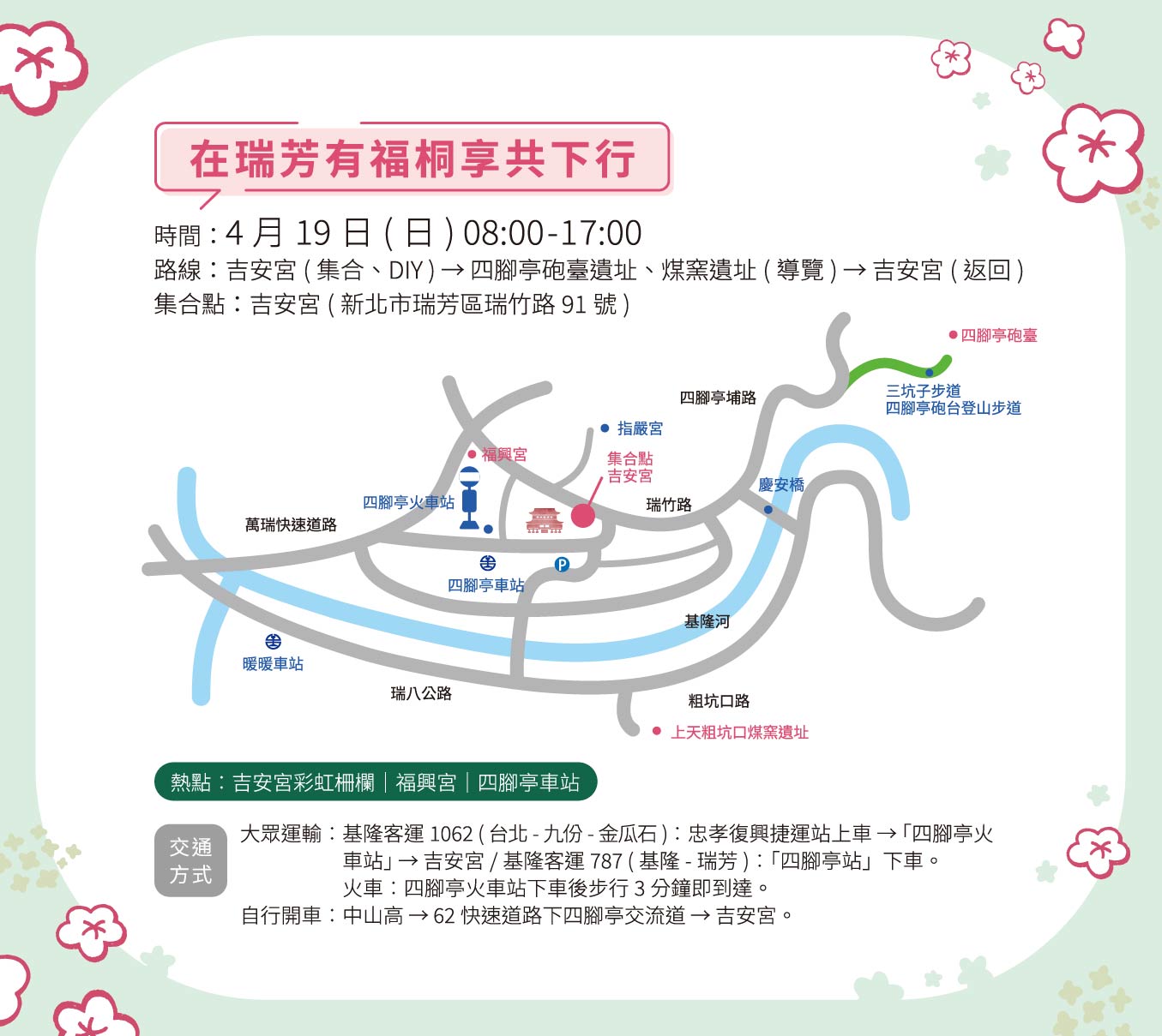 (Image)路線圖